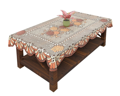 Printed Cotton Center Table Cover