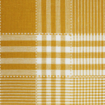 Checkered Table Cover for 4-Seater Square Tables - Image 2