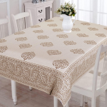 Cotton Table Cloth