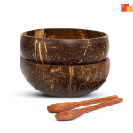 Jumbo Coconut Shell Bowls