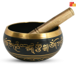 Tibetan Singing Bowl