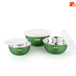 Microwave Safe Bowl Set for Gifting - Image 3