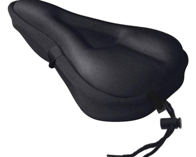Silicone Gel Bicycle Seat Cover