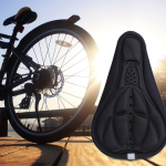 Silicone Gel Bicycle Seat Cover - Image 2
