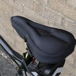 Silicone Gel Bicycle Seat Cover - Image 3