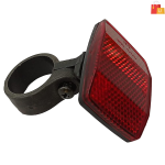 Complete Bicycle  Light Set  (Set of 6) - Image 2
