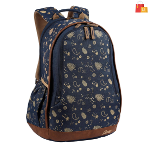Stylish 30L Casual Backpack