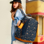 Stylish 30L Casual Backpack for Work - Image 2