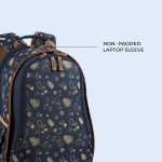 Stylish 30L Casual Backpack for Work - Image 5