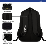 Safari Hitech Water-Resistant Backpack - 35L - Image 2