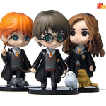 Action Figure Set