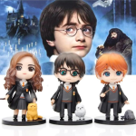 Action Figure set  for Kids - Image 3