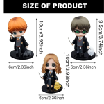 Action Figure set  for Kids - Image 2