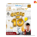 Harry Potter Card Game