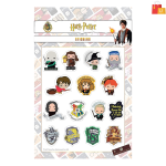 Harry Potter Notebook for Kids - Image 3