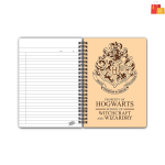 Harry Potter Notebook for Kids - Image 2