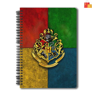 Harry Potter Notebook