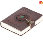 Leather Handmade Craft Dairy