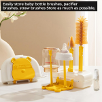 Baby Bottle Drying Rack