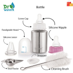 Baby Water Bottle - Safe and Stylish - Image 3