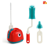 Baby Bottle Cleaning Brush
