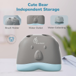 Bottle Cleaning Brush Set For Baby - Image 5