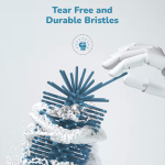 Bottle Cleaning Brush Set For Baby - Image 4