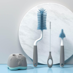 Bottle Cleaning Brush Set