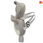 Baby Head Protector Cushion For Safety - Image 2