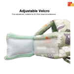 Adjustable Baby Head Protector for Safety - Image 4