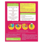 Happa Organic Baby Food