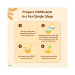 CERELAC Baby Cereal