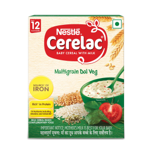 CERELAC Baby Cereal