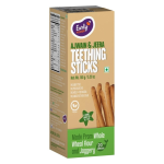 Ajwain & Jeera Teething Sticks