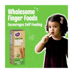 Ajwain & Jeera Teething Sticks