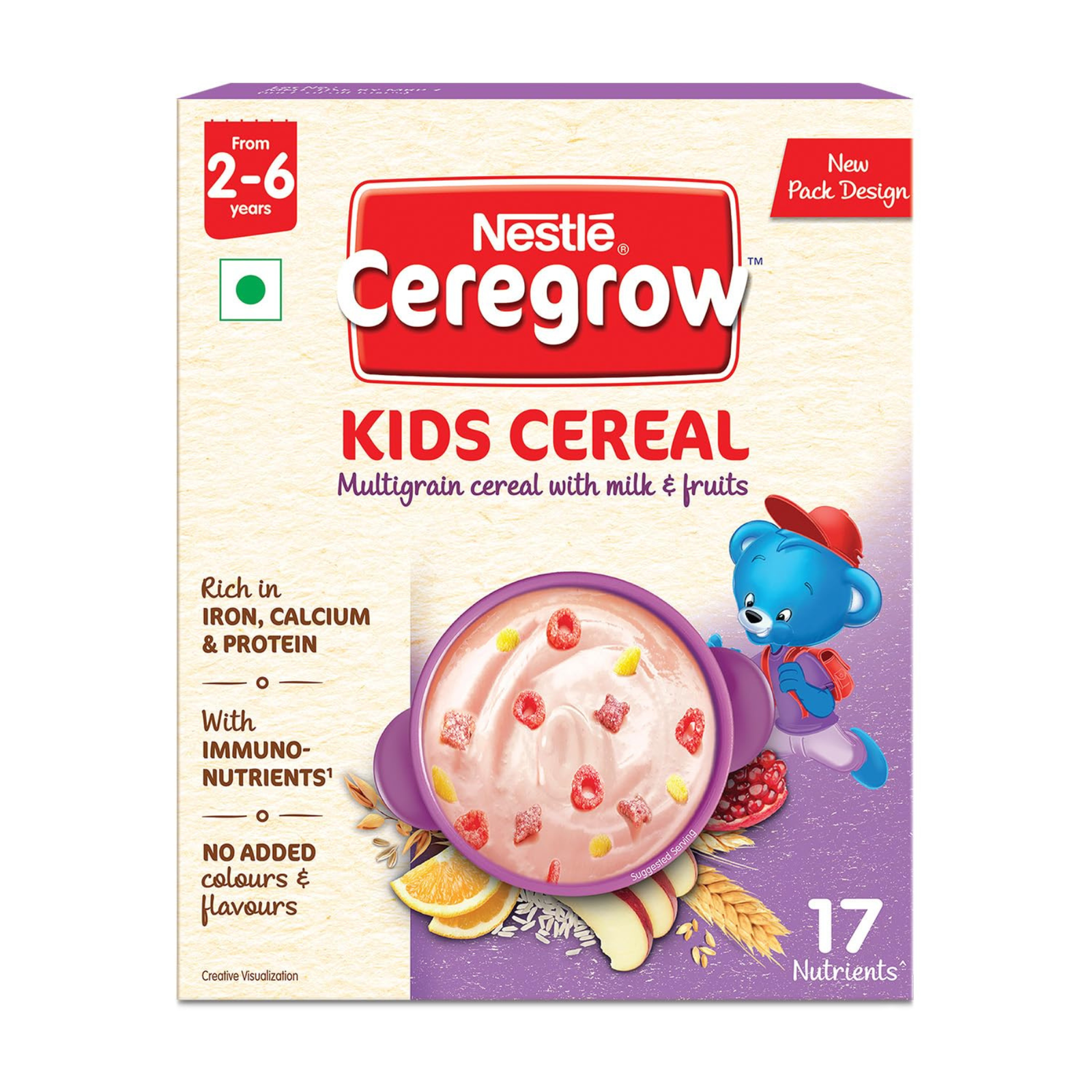 Untitled design - 2025-01-17T145621.983 CEREGROW Milk & Fruits Cereal