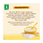 Nestle Nestum Rice Cereal 