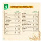 Nestle Nestum Rice Cereal 