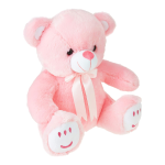 Perfect Pink Teddy Bear