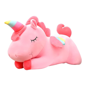 Magical Unicorn Plush