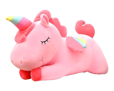 Magical Unicorn Plush