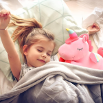 Soft and Magical Unicorn Plushie