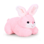 Pink Rabbit Toy