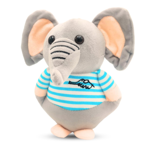Animal Elephant Plush Toy
