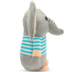 Animal Elephant Plush Toy
