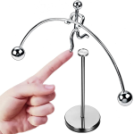 Adult Stainless Steel Balancing Toy
