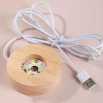 Cat Lover’s Dream Lamp