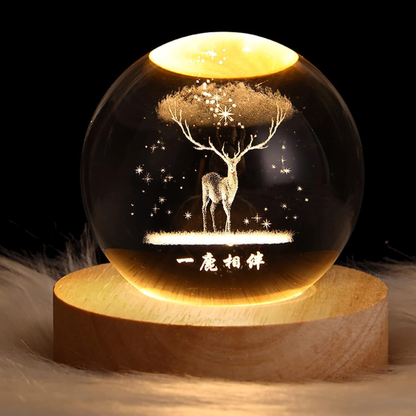 Untitled design - 2025-01-20T234802.913 Wooden LED Night Lamp