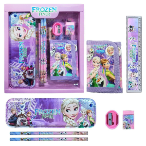 Frozen Stationery Gift Set