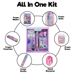 Frozen Stationery Gift Set